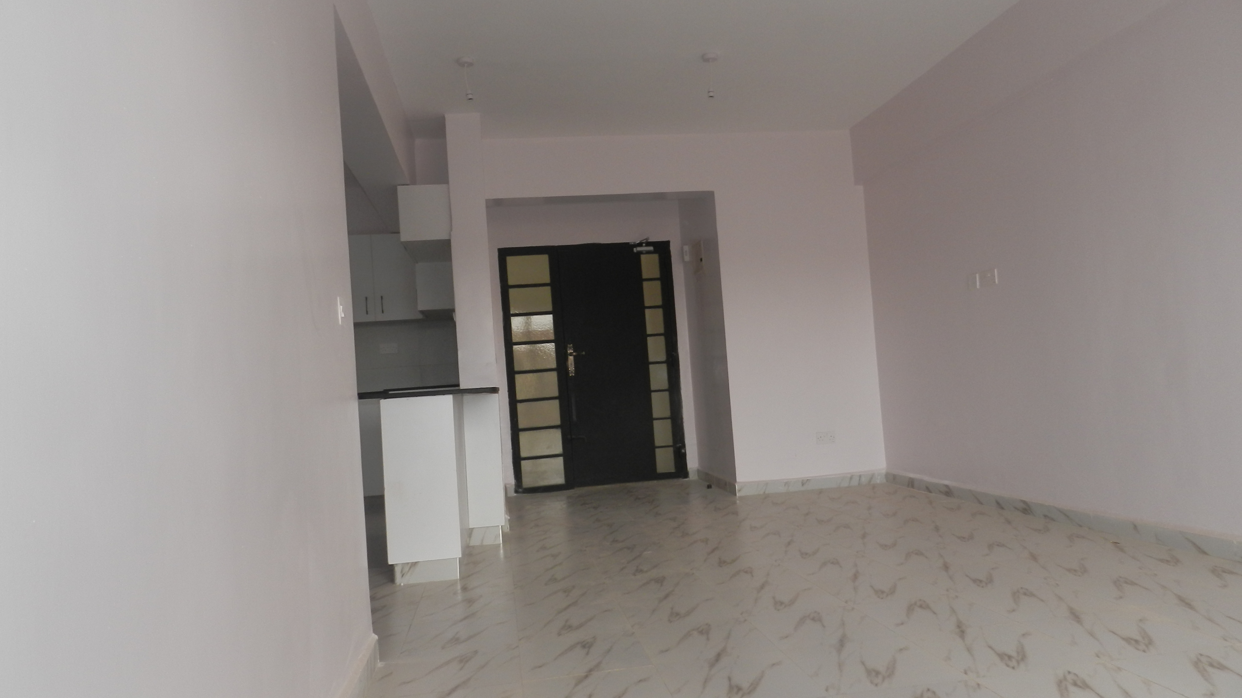 2 Bedroom Apartment in Ngando, Ngando, Kenya - Photo 3