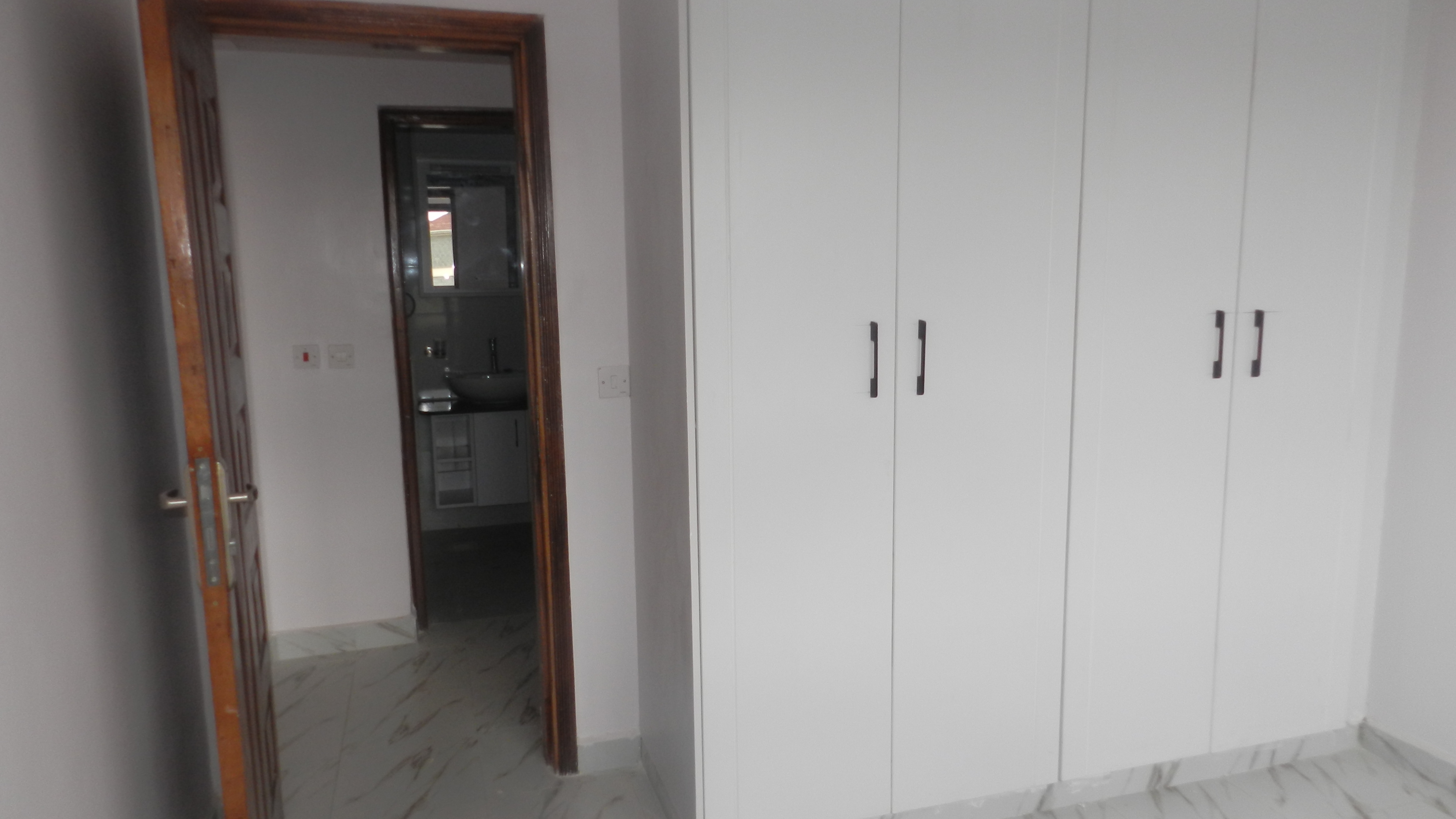 2 Bedroom Apartment in Ngando, Ngando, Kenya - Photo 9